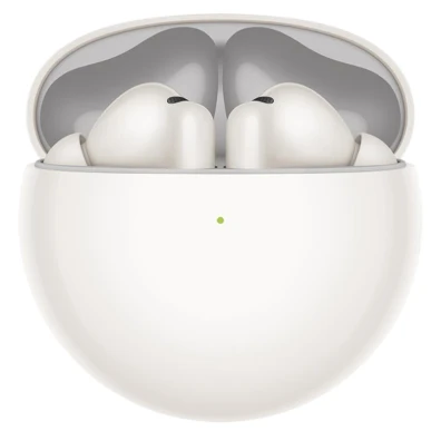 Huawei FreeBuds 7i Blanco - Auriculares Inalámbricos TWS ANC