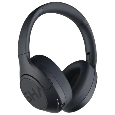 Black Shark V2 ANC Negro - Auriculares de diadema