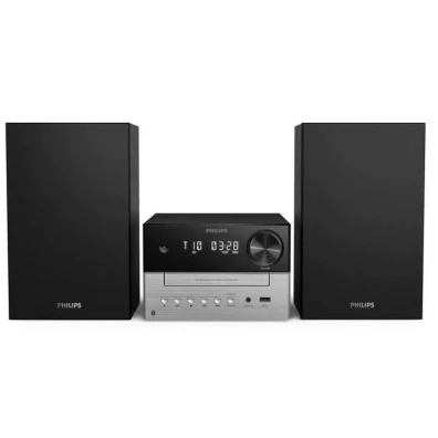 Altavoz Philips TAM3205M2/12 20W RMS Bluetooth en Negro