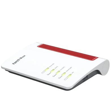 Router Wi-Fi FRITZ!Box 7530 AX - Modelo de Fritz