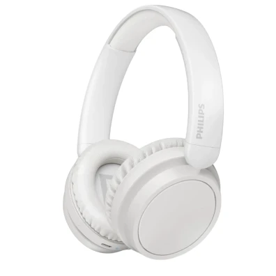 Auriculares Inalámbricos Philips 5000 Series Blanco TAH5209WT/00