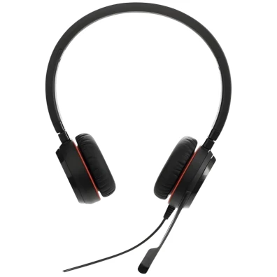 Jabra Evolve 30 II MS Stereo Negro USB-C/A - Auriculares Jabra