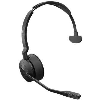 Jabra Engage 75 Estéreo Bluetooth Negro - Auriculares Jabra