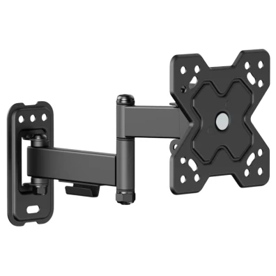 Soporte de Pared Giratorio AISENS WT32TSR-381 Negro