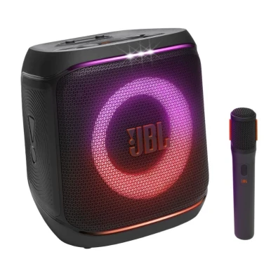 Altavoz JBL - Sonido Potente y Compacto - Calidad de Sonido Superior