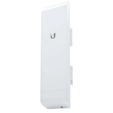 Ubiquiti NanoStation M5 Blanco - Punto de acceso inalámbrico