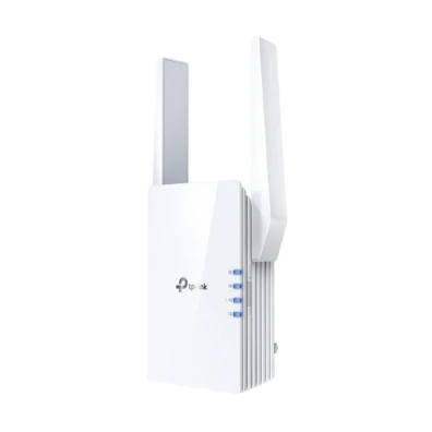 TP-Link RE705X WiFi 6 Transmisor de Red