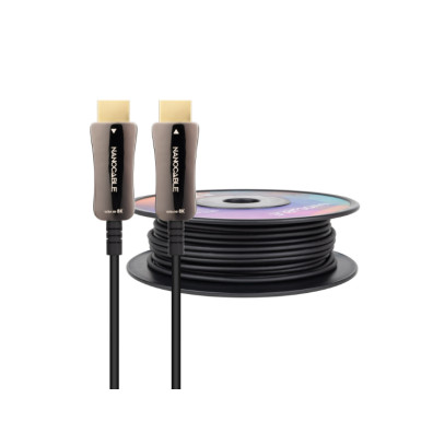 CABLE HDMI V2.1 8K AOC 40M NANOCABLE - Modelo A/M-A/M