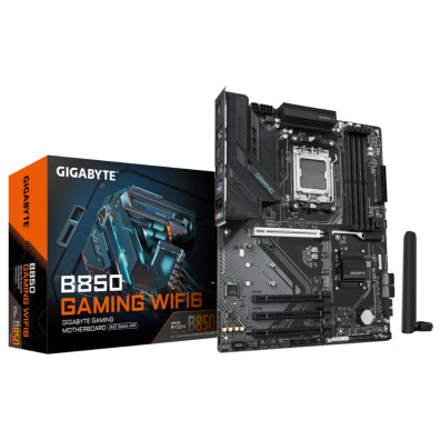 PLACA BASE GIGABYTE B850 GAMING WIFI6
