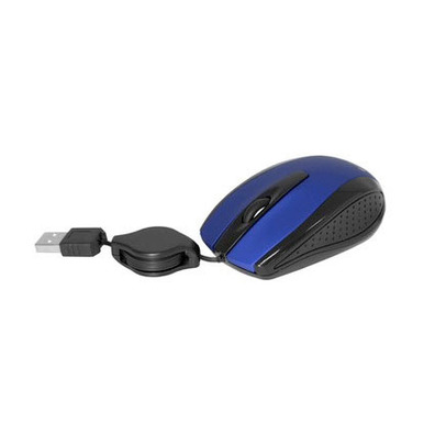 Ratón Woxter V120 Azul