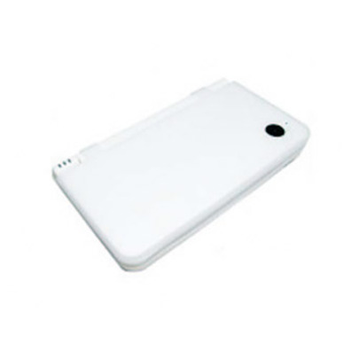 Funda Silicon Sleeve DSi XL Blanco