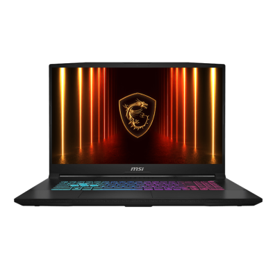 MSI Katana 15 HX Notebook