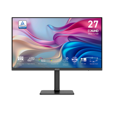Monitor MSI Modern MD272UPHG