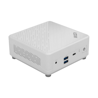 BAREBONE MSI Cubi 5 Blanco
