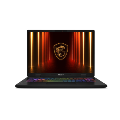 MSI Crosshair A16 HX Notebook