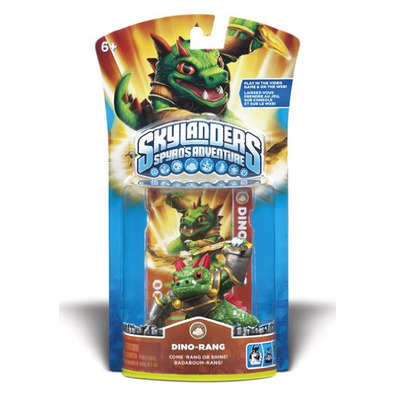 Figura Skylanders - Dino-Rang