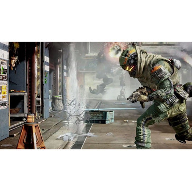 Consola Xbox One + Titanfall