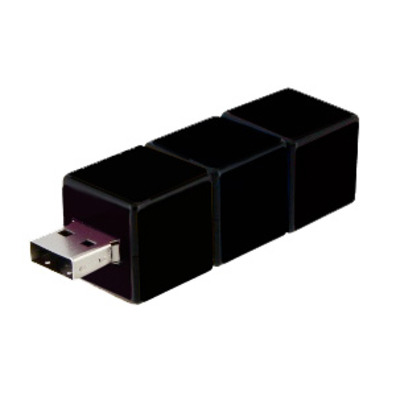 Memoria USB 8 GB Cubo mágico