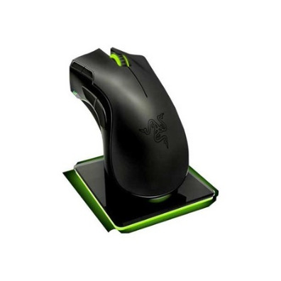 Razer Mamba 4G 2012 6400 dpi