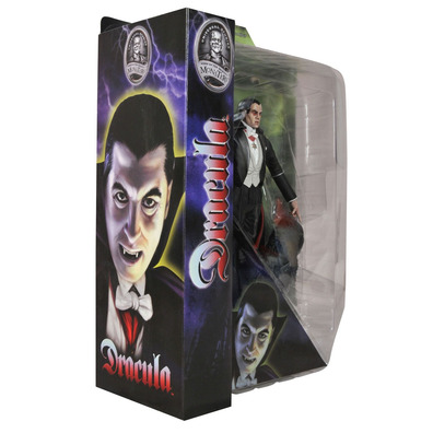 Diamond Select Toys - Conde Drácula