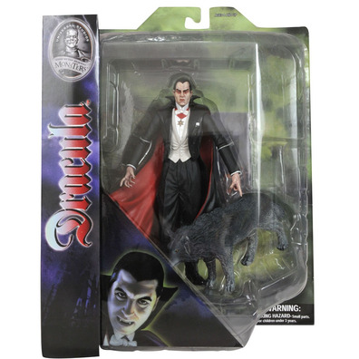 Diamond Select Toys - Conde Drácula