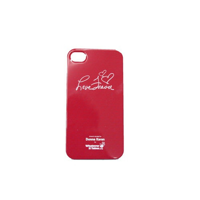 Carcasa iPhone 4/4S Donna Karan - Whatever it Takes