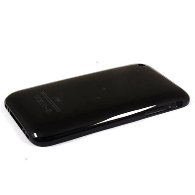 Tapa trasera iPhone 3GS Negra