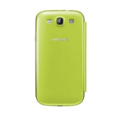 Tapa trasera Galaxy S3 + funda libro oficial