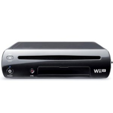 Nintendo Wii U Pack Premium Nintendo Land 