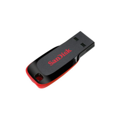 Memoria USB 64GB SanDisk - Alta Velocidad y Calidad