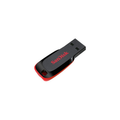 USB 32 GB SanDisk - Súper Veloz y Confiabilidad