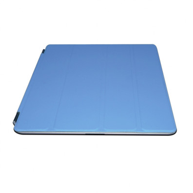 Protector Soporte Azul para iPad - Ajuste Perfecto - Approx