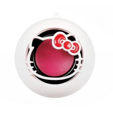Altavoz X-Mini Hello Kitty White
