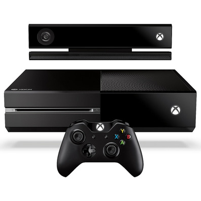 Xbox One (500 GB)