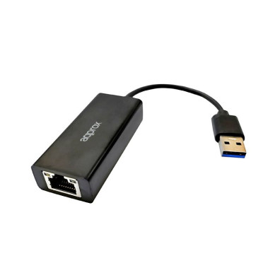 Tarjeta de Red USB 2.0 10/100 Mbps - Conexión Rápida y Estable