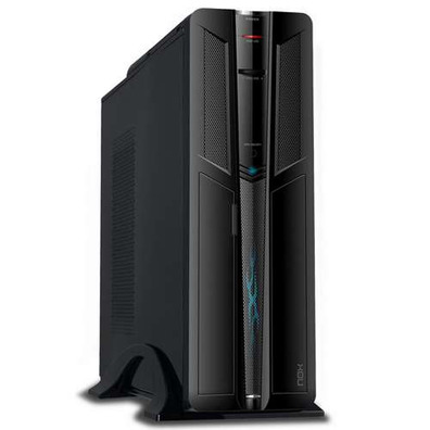 NOX MATX COOLBAY Slim MiniTorre