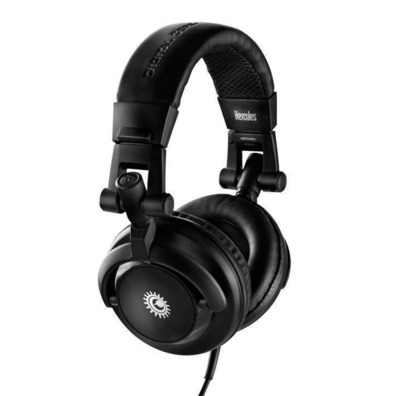 AURICULARES HERCULES HDP DJ M 40.1