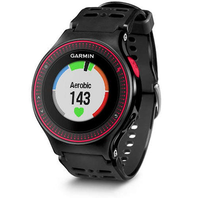 RELOJ DEPORTES GARMIN Forerunner 225 GPS/Pulsometro