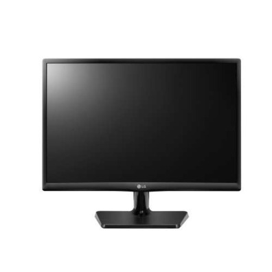 MONITOR LG 20MP47A-P 19.5"/IPS/16:10/VGA/1600x900/200cd/5ms