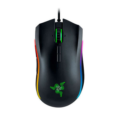 RATON RAZER Mamba Tournament Edition