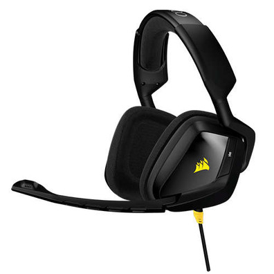 AURICULARES CORSAIR Gaming VOID Stereo NEGRO