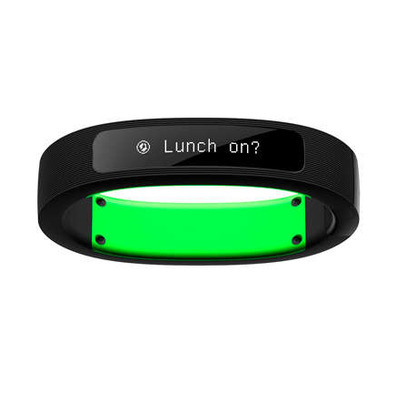 PULSERA RAZER NABU VERDE S/M