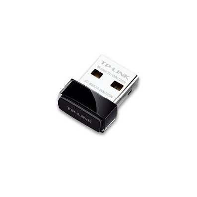 Adaptador USB Inalámbrico150M TP-LINK TL-WN725N