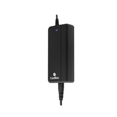 Adaptador Universal para Portátiles 90W ¡Oferta Especial!