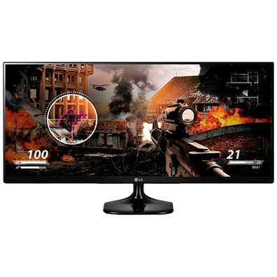 LG MONITOR 29UM58-P 29"