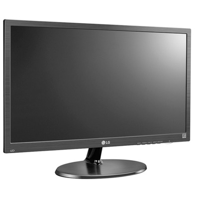 MONITOR LG 20M38A-B 19.5"/LED/5ms/1600x900/200nits/VGA