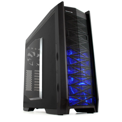 TORRE ATX NOX COOLBAY TX NEGRO