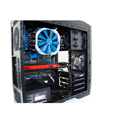 TORRE ATX NOX COOLBAY TX NEGRO