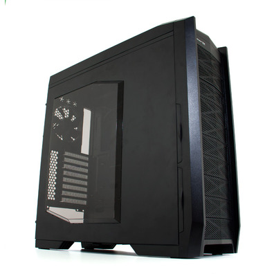 TORRE ATX NOX COOLBAY TX NEGRO