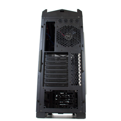 TORRE ATX NOX COOLBAY TX NEGRO